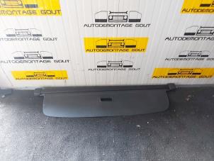 Usagé Bâche coffre à bagages Volkswagen Golf V Variant (1K5) 2.0 GTI 16V Prix € 75,00 Règlement à la marge proposé par Autodemontage Gout