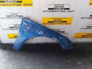 Used Front wing, right Audi TT (FV3/FVP) 2.0 TFSI 16V TTS Quattro Price € 45,00 Margin scheme offered by Autodemontage Gout