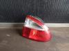 Taillight, right from a Seat Leon (1M1) 1.4 16V 2000