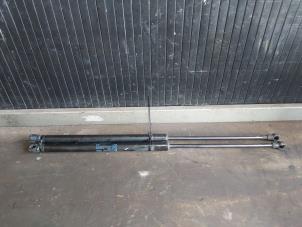 Used Set of tailgate gas struts Volkswagen Polo IV (9N1/2/3) 1.2 65 Price € 19,99 Margin scheme offered by Autodemontage Gout
