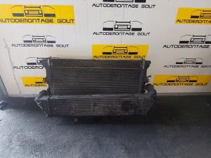 Used Cooling set Renault Laguna II (BG) 1.9 dCi 130 Price € 95,00 Margin scheme offered by Autodemontage Gout