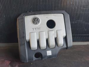 Used Engine cover Volkswagen Golf V (1K1) 2.0 TDI 16V Price € 25,00 Margin scheme offered by Autodemontage Gout