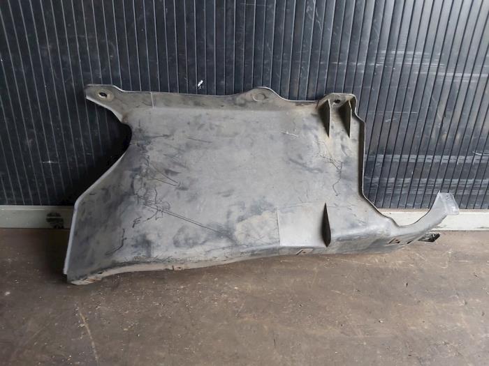 Used Engine cover Audi TT (8N3) 1.8 20V Turbo Quattro Price € 19,99 Margin scheme offered by Autodemontage Gout