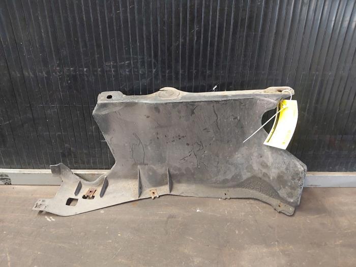 Used Engine cover Audi TT (8N3) 1.8 T 20V Quattro Price € 19,99 Margin scheme offered by Autodemontage Gout