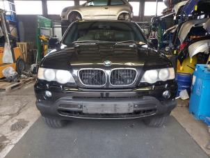 Used Front end, complete BMW X5 (E53) 3.0 24V Price € 1.250,00 Margin scheme offered by Autodemontage Gout