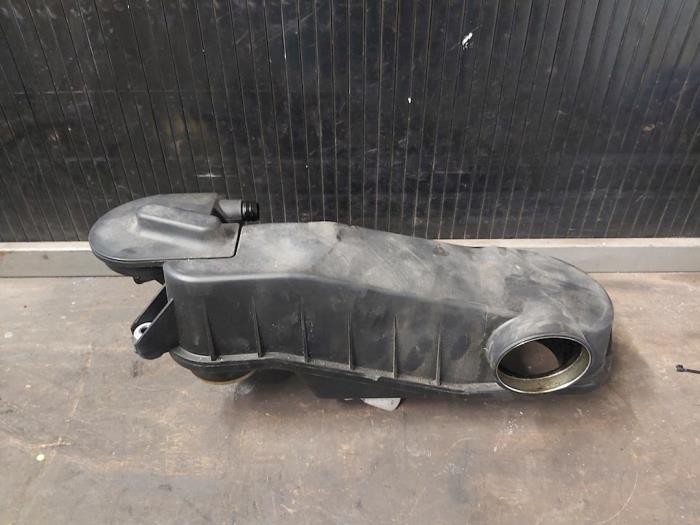 Gebrauchte Ansaugbrugge Mercedes SLK (R170) 2.3 230 K 16V Preis € 29,99 Margenregelung angeboten von Autodemontage Gout