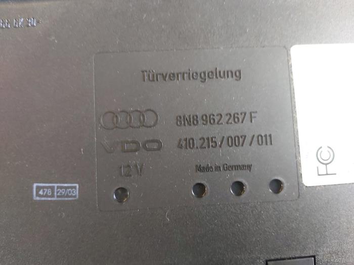date v6 gadget