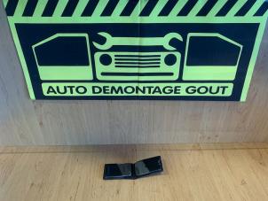 Used Key card Renault Laguna II Grandtour (KG) 1.8 16V Price € 39,99 Margin scheme offered by Autodemontage Gout