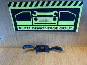 Used Steering column stalk Volkswagen Polo IV (9N1/2/3) 1.2 12V Price € 19,99 Margin scheme offered by Autodemontage Gout