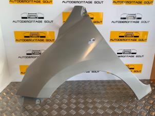 New Front wing, left Suzuki Celerio (LF) 1.0 12V Price € 151,24 Inclusive VAT offered by Autodemontage Gout