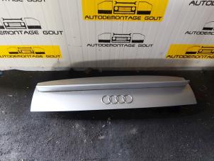 Used Spoiler Audi TT (8N3) 1.8 T 20V Quattro Price € 90,00 Margin scheme offered by Autodemontage Gout