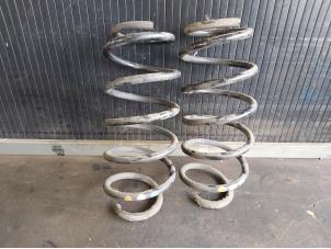 Used Front spring screw Volkswagen Tiguan (5N1/2) 1.4 TSI 16V Price € 35,00 Margin scheme offered by Autodemontage Gout