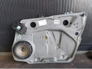 Used Window mechanism 4-door, front right Mercedes B (W245,242) 1.7 B-170 16V Price € 35,00 Margin scheme offered by Autodemontage Gout