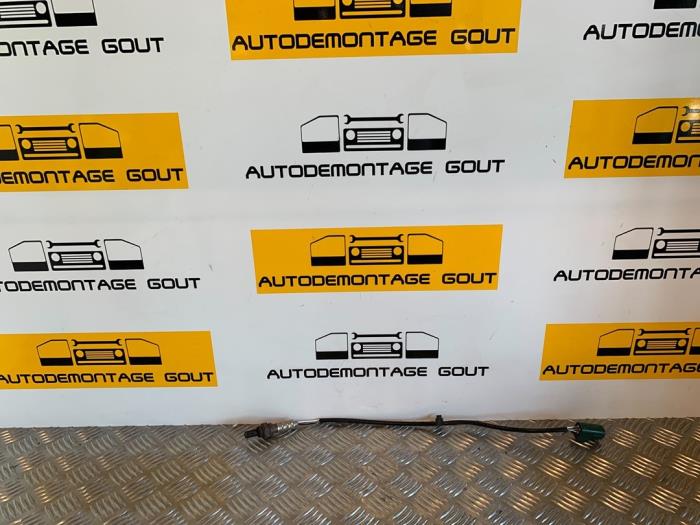 Used Lambda probe Nissan 350 Z (Z33) 3.5 V6 24V Price € 34,99 Margin scheme offered by Autodemontage Gout