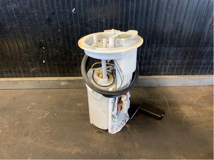 Usagé Pompe carburant électrique Volkswagen Eos (1F7/F8) 3.2 V6 24V Prix € 29,99 Règlement à la marge proposé par Autodemontage Gout