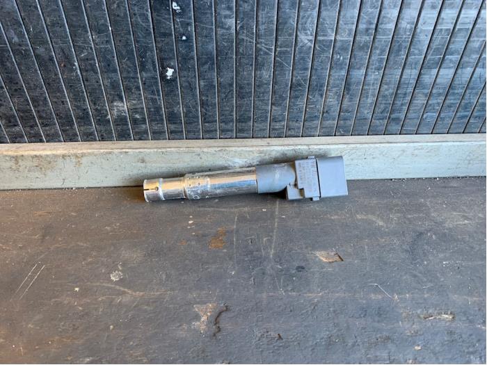 Gebrauchte Stift Zündspule Volkswagen Golf V 4Motion (1K1) 3.2 R32 V6 24V Preis € 19,99 Margenregelung angeboten von Autodemontage Gout