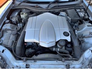 Used Motor Chrysler Crossfire 3.2 V6 18V Price € 750,00 Margin scheme offered by Autodemontage Gout