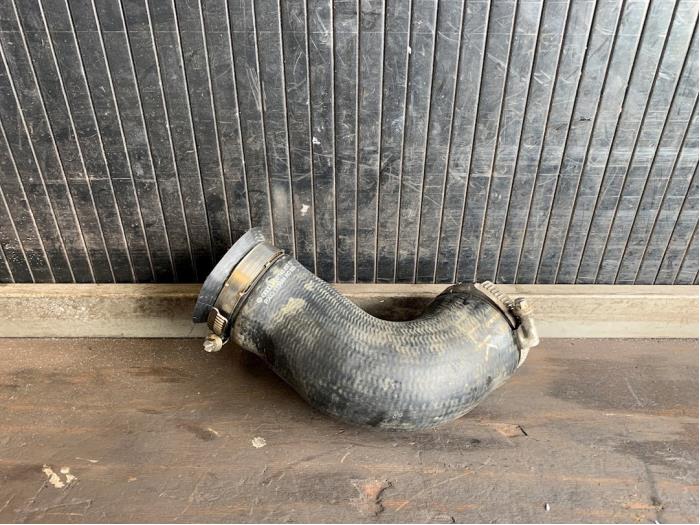 Gebrauchte Intercooler Schlauch Audi A4 Cabrio (B7) 2.0 TFSI 20V Preis € 15,00 Margenregelung angeboten von Autodemontage Gout
