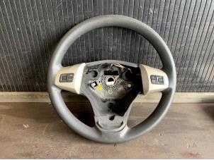 Usagé Volant Opel Corsa D 1.2 16V Prix € 49,99 Règlement à la marge proposé par Autodemontage Gout