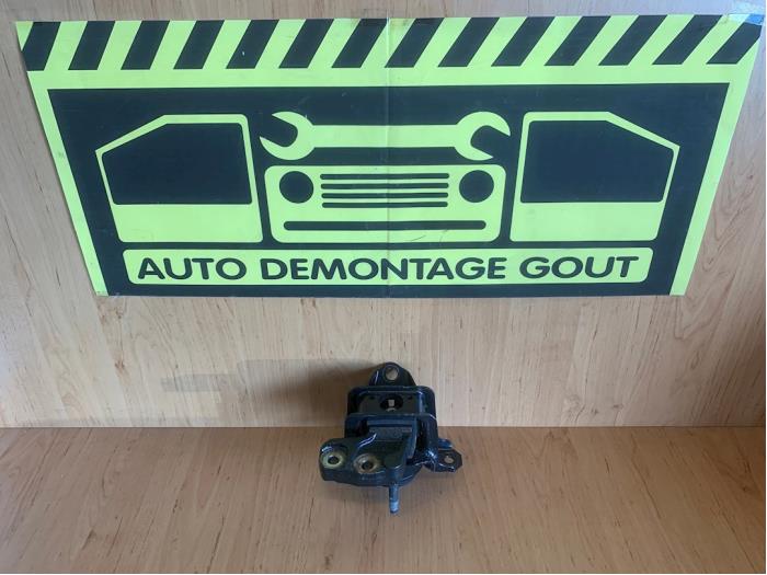 Used Engine mount Peugeot 108 1.0 12V Price € 19,95 Margin scheme offered by Autodemontage Gout