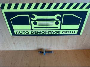 Used Front door stop 4-door, right Peugeot 108 1.0 12V Price € 5,00 Margin scheme offered by Autodemontage Gout
