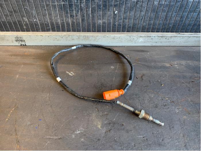 Gebrauchte Auspuff Temperatursensor Volkswagen Golf VII (AUA) 1.6 TDI 16V Preis € 25,00 Margenregelung angeboten von Autodemontage Gout