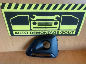 Used Cover plate fog light, left Peugeot 108 1.0 12V Price € 29,99 Margin scheme offered by Autodemontage Gout