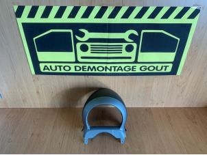 Used Odometer decorative strip Peugeot 107 1.0 12V Price € 9,95 Margin scheme offered by Autodemontage Gout