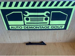 Used Decorative strip Toyota Aygo (B40) 1.0 12V VVT-i Price € 9,95 Margin scheme offered by Autodemontage Gout