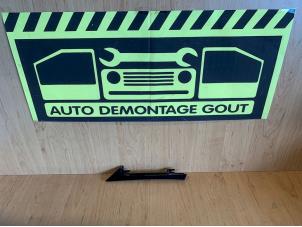 Usagé Bande décorative Toyota Aygo (B40) 1.0 12V VVT-i Prix € 9,95 Règlement à la marge proposé par Autodemontage Gout