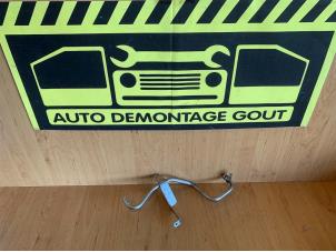 Używane Przewód (rózne) Volkswagen Golf VI (5K1) 1.4 TSI 160 16V Cena € 14,99 Procedura marży oferowane przez Autodemontage Gout
