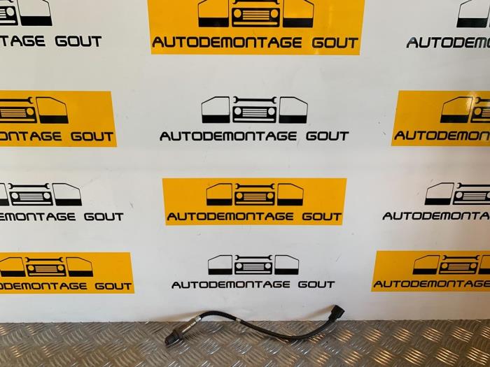 Used Lambda probe Renault Captur I (2R) 0.9 Energy TCE 12V Price € 19,99 Margin scheme offered by Autodemontage Gout