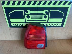 Used Taillight, left Volkswagen Lupo (6X1) 1.0 MPi 50 Price € 24,99 Margin scheme offered by Autodemontage Gout