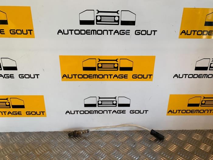Usados Sonda Lambda Peugeot 108 1.2 VTi 12V Precio € 24,99 Norma de margen ofrecido por Autodemontage Gout