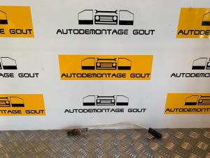 Używane Sonda lambda Peugeot 108 1.2 VTi 12V Cena € 24,99 Procedura marży oferowane przez Autodemontage Gout