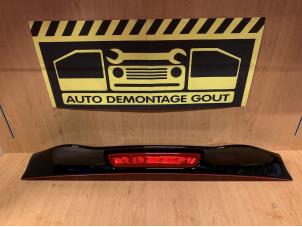 Used Rear wing spoiler Toyota Aygo (B40) 1.0 12V VVT-i Price € 129,95 Margin scheme offered by Autodemontage Gout