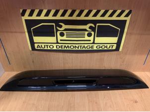 Used Spoiler Peugeot 108 1.0 12V Price € 49,99 Margin scheme offered by Autodemontage Gout