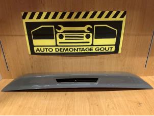Used Spoiler Peugeot 108 1.0 12V Price € 49,99 Margin scheme offered by Autodemontage Gout