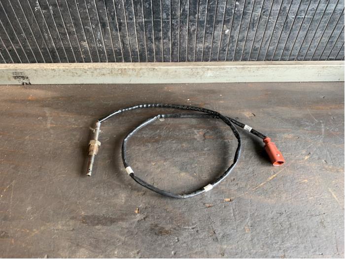 Gebrauchte Auspuff Temperatursensor Volkswagen Golf VII (AUA) 1.6 TDI 16V Preis € 35,00 Margenregelung angeboten von Autodemontage Gout