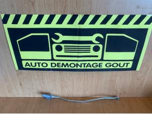 Used Gear lever Mercedes E (W212) E-200 CDI 16V BlueEfficiency,BlueTEC Price € 14,99 Margin scheme offered by Autodemontage Gout