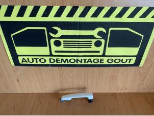 Used Door handle 2-door, left Peugeot 108 1.0 12V Price € 9,95 Margin scheme offered by Autodemontage Gout