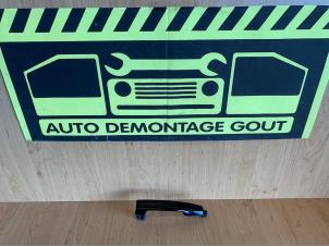 Used Rear door handle 4-door, left Peugeot 108 1.0 12V Price € 9,95 Margin scheme offered by Autodemontage Gout