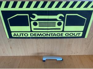 Used Rear door handle 4-door, right Peugeot 108 1.0 12V Price € 9,95 Margin scheme offered by Autodemontage Gout