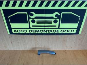 Used Door handle 4-door, front left Citroen C1 1.0 Vti 68 12V Price € 9,95 Margin scheme offered by Autodemontage Gout
