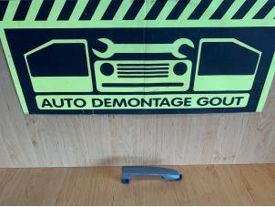Used Door handle 2-door, left Citroen C1 1.0 Vti 68 12V Price € 9,95 Margin scheme offered by Autodemontage Gout