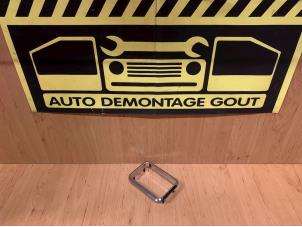 Used Decorative strip Mercedes SLK (R170) 2.0 200 16V Price € 24,99 Margin scheme offered by Autodemontage Gout
