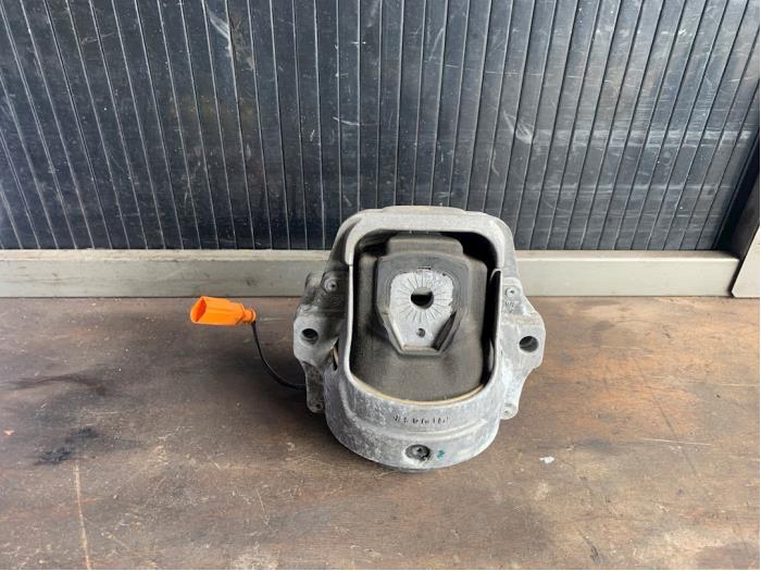 Used Engine mount Audi S5 Cabriolet (8F7) S5 3.0 TFSI V6 24V Quattro Price € 49,99 Margin scheme offered by Autodemontage Gout