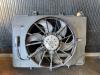 Mercedes-Benz SLK (R170) 2.3 230 K 16V Cooling fans