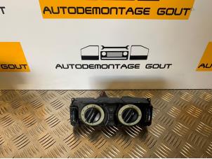 Used Heater control panel Mercedes SLK (R170) 2.3 230 K 16V Price € 49,99 Margin scheme offered by Autodemontage Gout