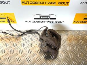 Used Front brake calliper, left Mercedes SLK (R170) 2.3 230 K 16V Price € 29,99 Margin scheme offered by Autodemontage Gout